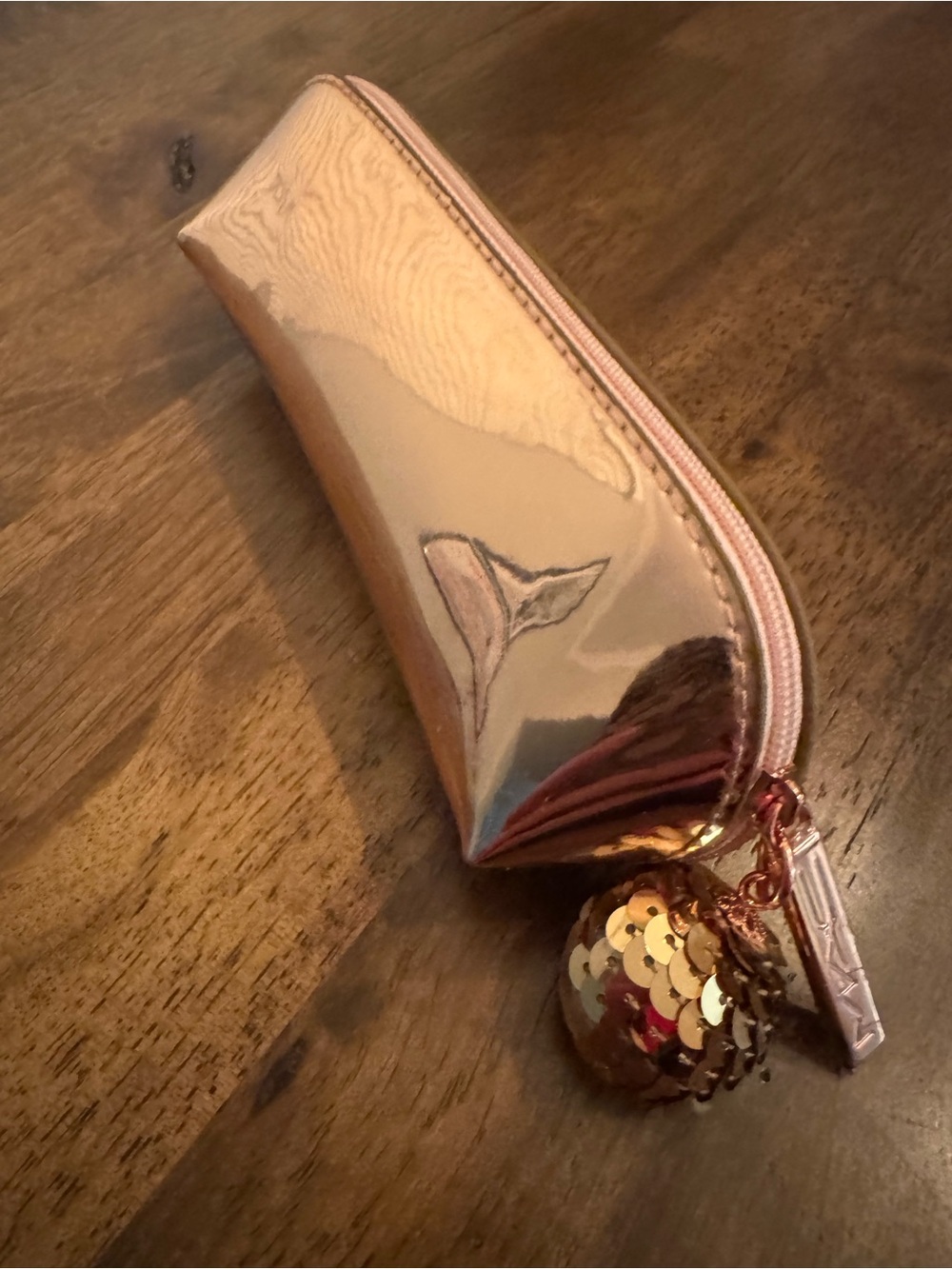 Make Up Bundle: Haus Labs Lip Glaze &  Blush, Tower 28 & Merit Lip + Pouches - Picture 14 of 16